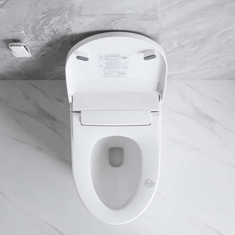How To Clean a Smart Toilet?
