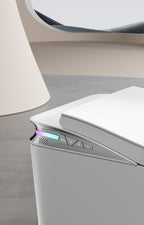 BathTec K2 – Designer Smart Toilet with Iconic Minimalist Aesthetic