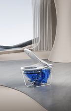 BathTec K2 – Designer Smart Toilet with Iconic Minimalist Aesthetic