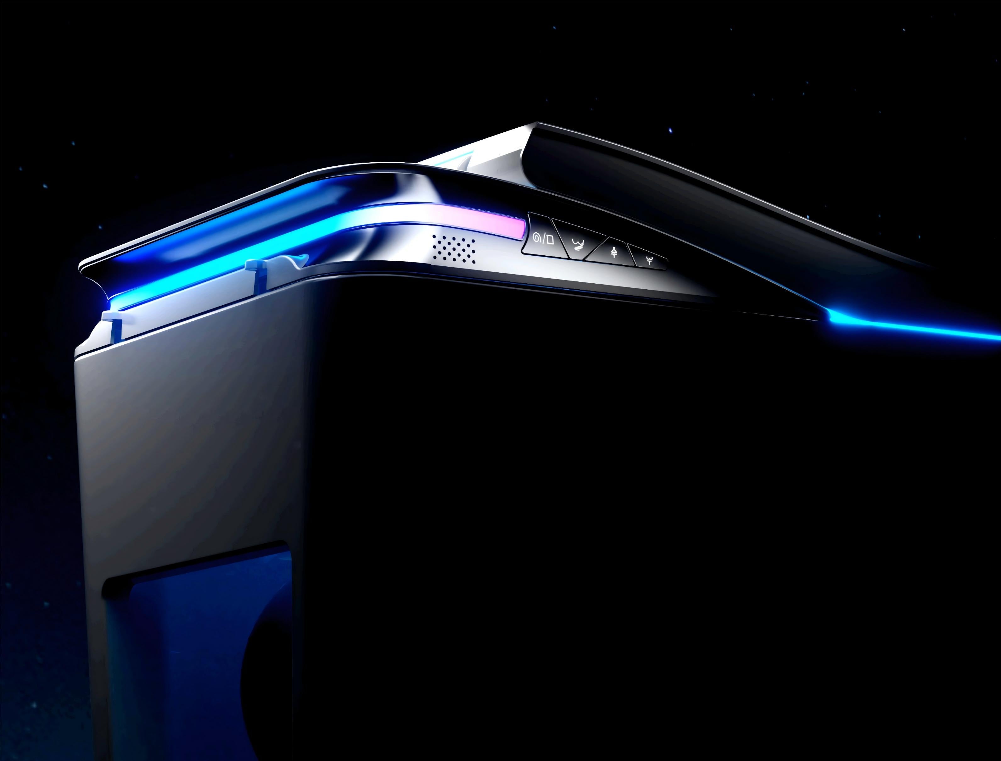 Smart Toilet Australia