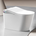 BathTec K2 – Designer Smart Toilet with Iconic Minimalist Aesthetic