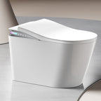 BathTec K2 – Designer Smart Toilet with Iconic Minimalist Aesthetic