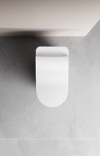 BathTec K2 – Designer Smart Toilet with Iconic Minimalist Aesthetic