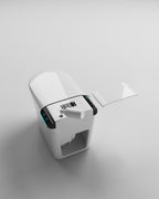 BathTec U1 –  Personalised Smart Toilet with Dual-User Memory & Auto Functions