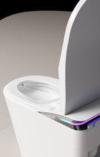 BathTec K2 – Designer Smart Toilet with Iconic Minimalist Aesthetic