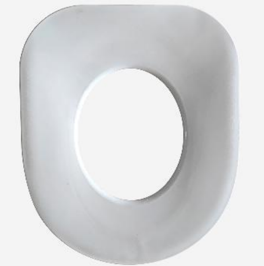 BathTec Child Toilet Seat – Safe & Comfortable Training Seat