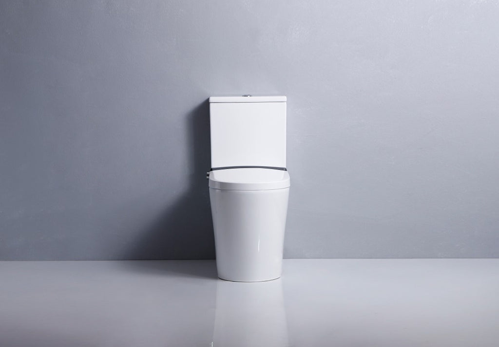 Back to Wall Smart Toilets with sensor flush
