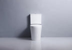 Back to Wall Smart Toilets with sensor flush