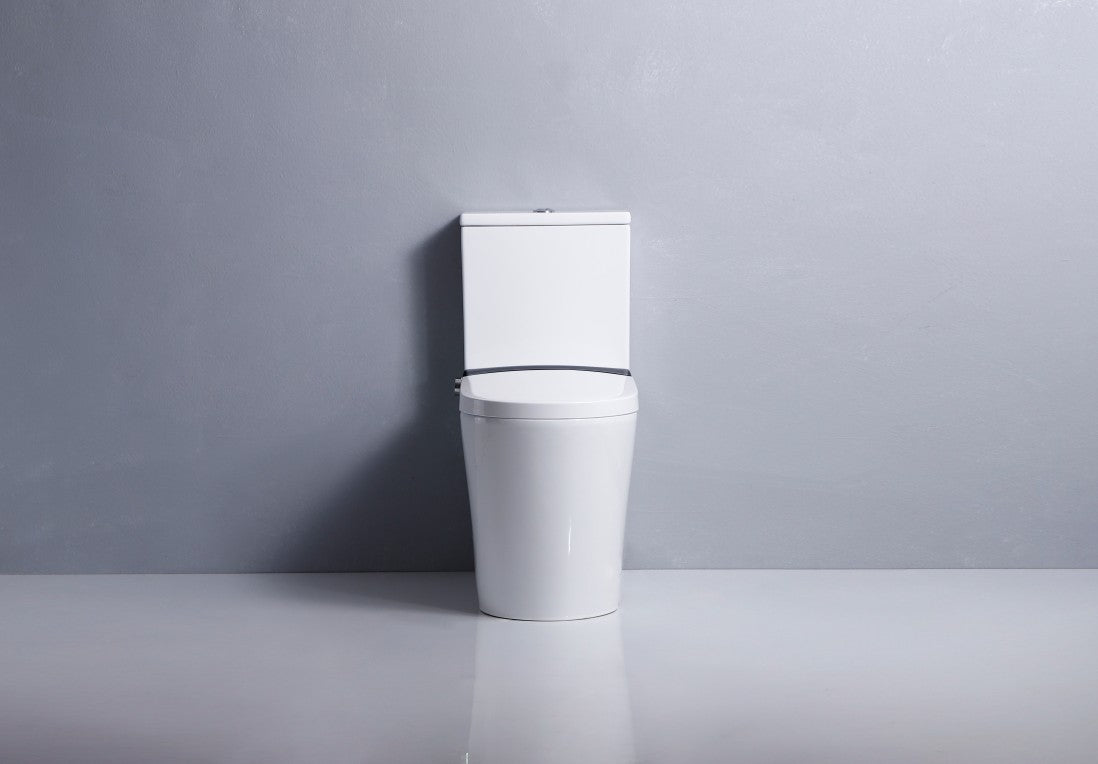 Back to Wall Smart Toilets with sensor flush