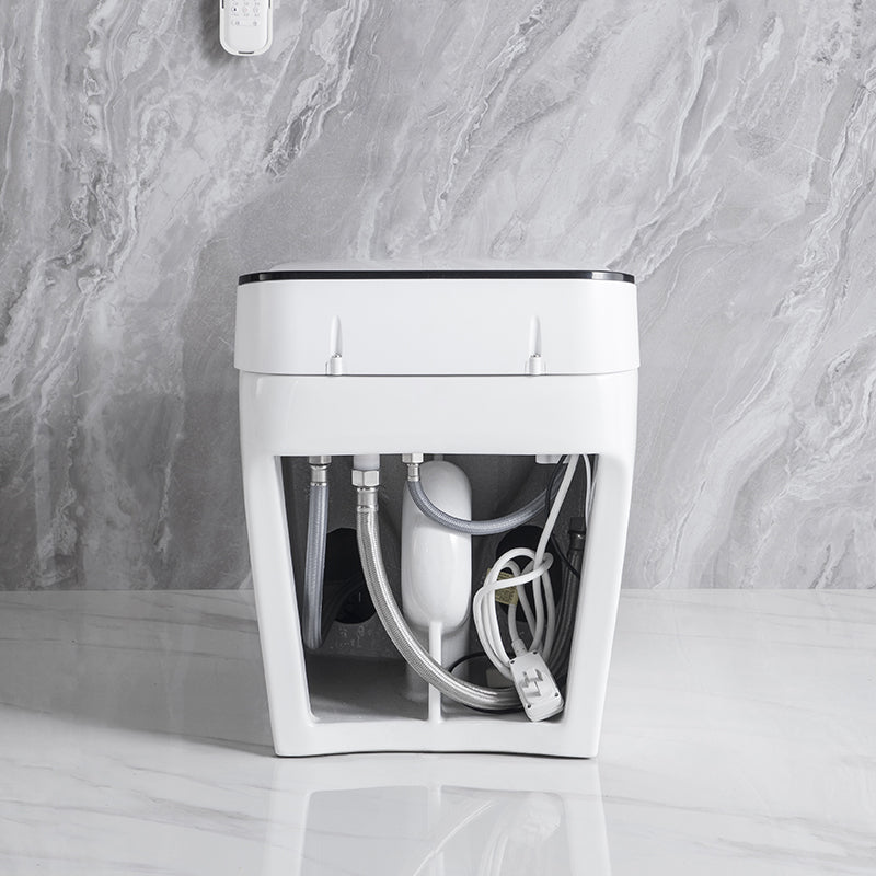 BathTec 2200BC Series