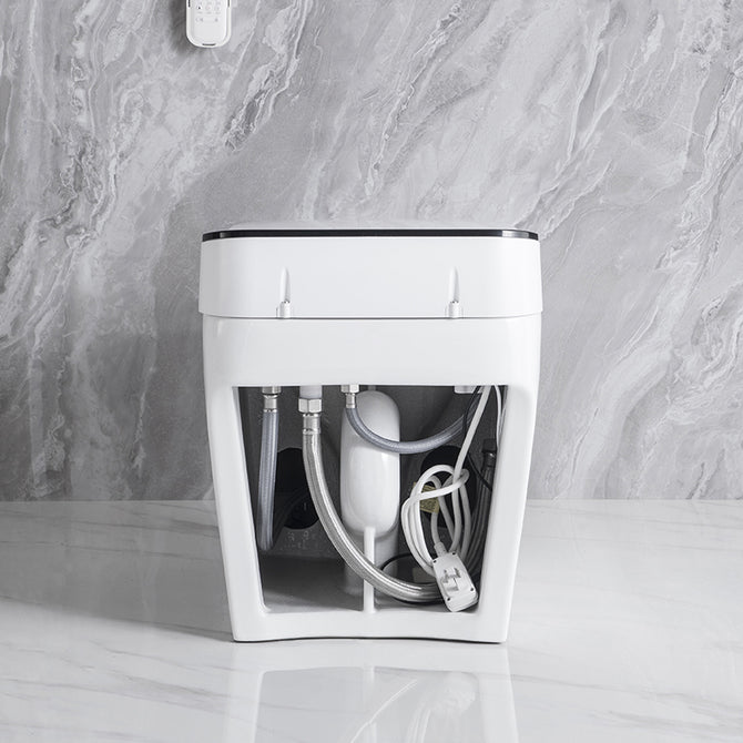BathTec 2200BC Series