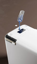 Bathtec U7 – Premium Flagship Smart Toilet with Integrated Cleaning Bar System