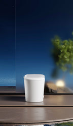 Bathtec U7 – Premium Flagship Smart Toilet with Integrated Cleaning Bar System