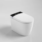 In-Wall Tank Smart Toilet with 21 intelligent functions