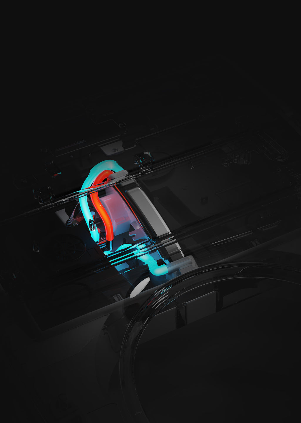 BathTec K2 – Designer Smart Toilet with Iconic Minimalist Aesthetic