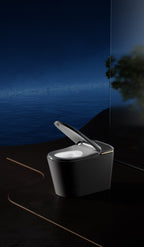 Bathtec U7 – Premium Flagship Smart Toilet with Integrated Cleaning Bar System