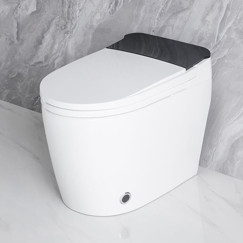 Tankless Spiral Siphonic Flushing