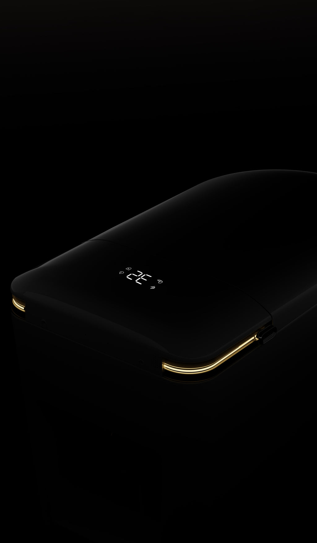 Bathtec U7 – Premium Flagship Smart Toilet with Integrated Cleaning Bar System