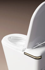Bathtec U7 – Premium Flagship Smart Toilet with Integrated Cleaning Bar System