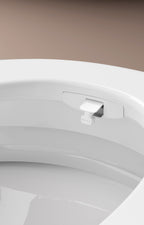 Bathtec U7 – Premium Flagship Smart Toilet with Integrated Cleaning Bar System