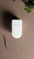 Bathtec U7 – Premium Flagship Smart Toilet with Integrated Cleaning Bar System