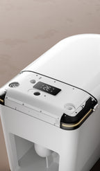 Bathtec U7 – Premium Flagship Smart Toilet with Integrated Cleaning Bar System