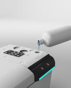 BathTec U1 –  Personalised Smart Toilet with Dual-User Memory & Auto Functions