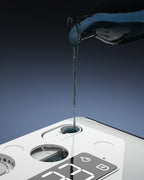 BathTec U1 –  Personalised Smart Toilet with Dual-User Memory & Auto Functions