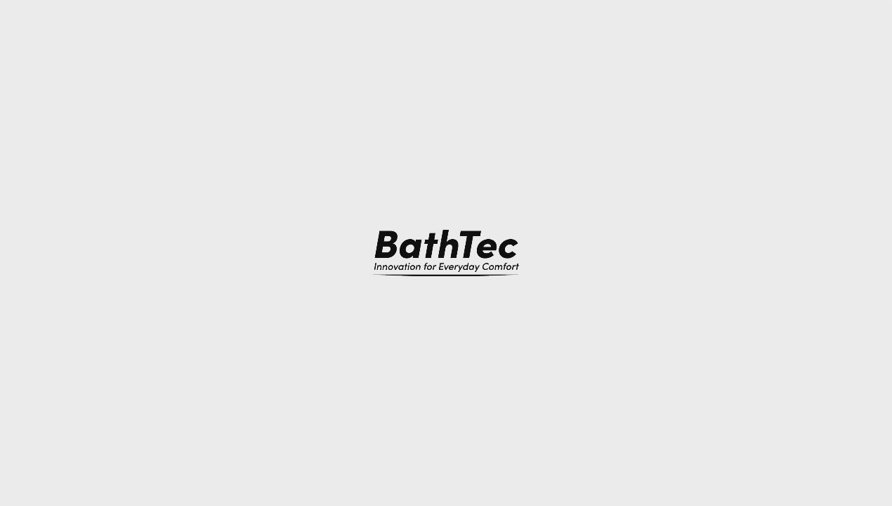 BathTec U1 –  Personalised Smart Toilet with Dual-User Memory & Auto Functions