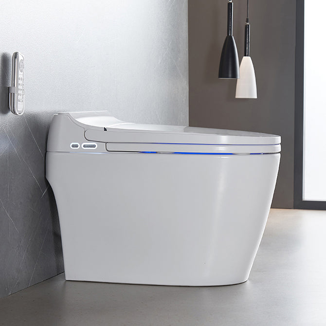 smart toilet australia